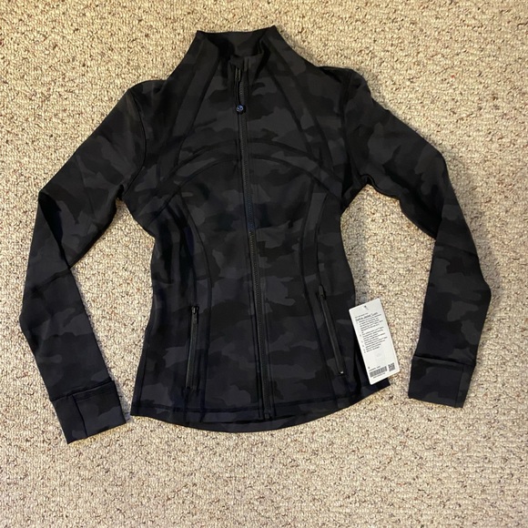 Lululemon Define Jacket *luon - Picture 10 of 12